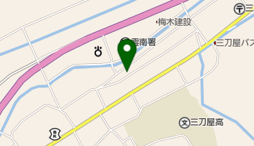 くるみの地図画像