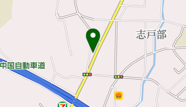 ちくでんの地図画像