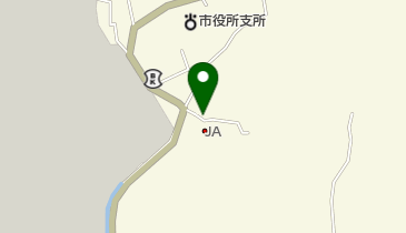 超ことぶきの地図画像