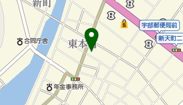 嵯峨の地図画像