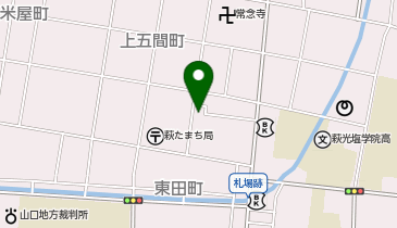 ふみの地図画像