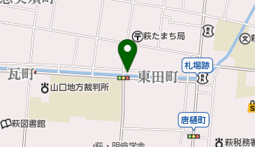 よしきの地図画像