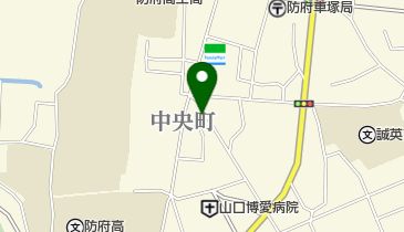 池の地図画像