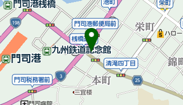 ちよの地図画像