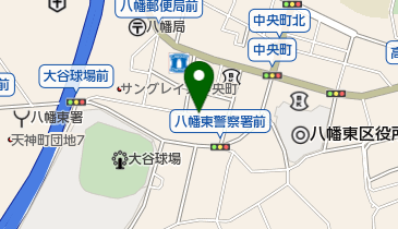 阿彌の地図画像