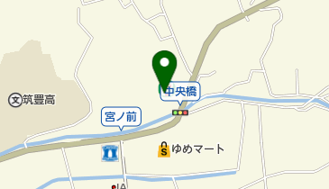 はなやんの地図画像