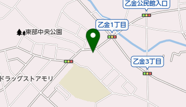 こいさんの地図画像