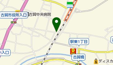 ささのつる(笹鶴)の地図画像