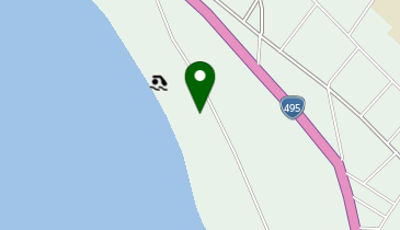 よし田の地図画像