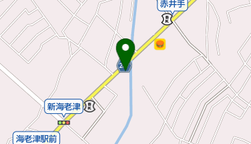 とんぼの地図画像