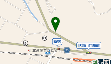 酒房 なおの地図画像