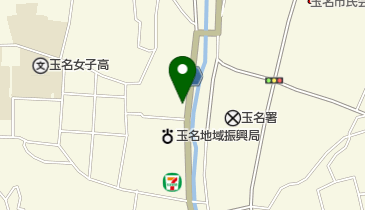小料理 旬の地図画像
