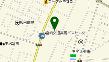 さちの地図画像