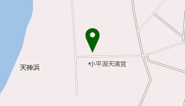 菊屋商店の地図画像