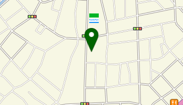 浜寄の地図画像