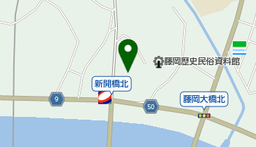 魚俊の地図画像