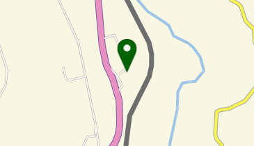 神梅館の地図画像