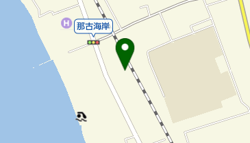 山形屋の地図画像