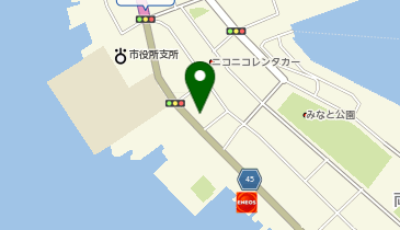 天國の地図画像