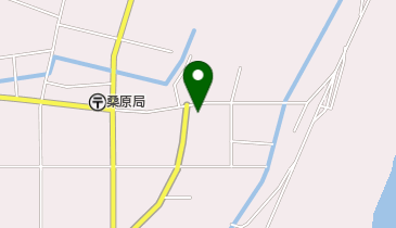 魚勝の地図画像