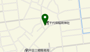 坂本屋 料理店の地図画像