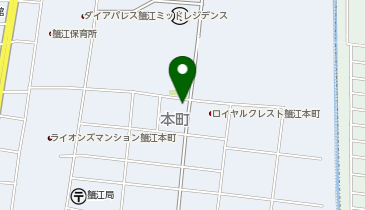 元海の地図画像