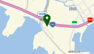 ことぶ喜の地図画像