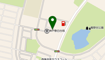 もう利の地図画像