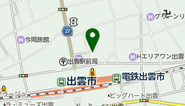 久鶴の地図画像