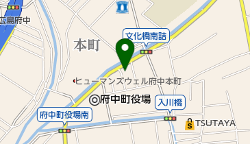 由季の地図画像