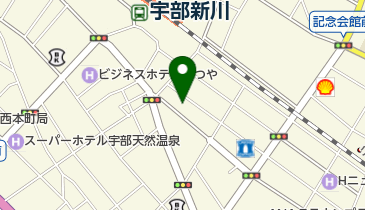 わらじやの地図画像