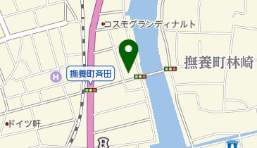 粋酔の地図画像