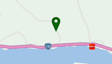 釣魚料理たむらの地図画像