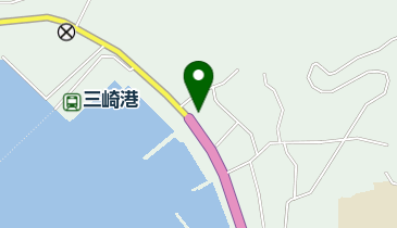 清海の地図画像