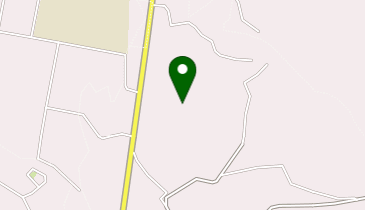 バーベキュー白樺の地図画像