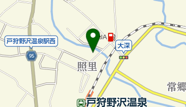 喜楽の地図画像