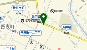 ささきの地図画像