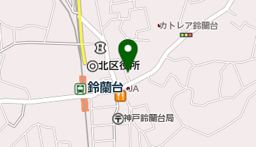 丹生の地図画像