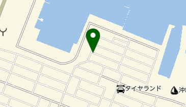 いとやの地図画像