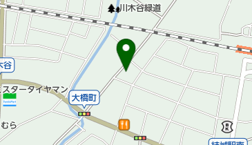 シェモアの地図画像