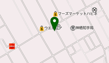 ローハイドの地図画像