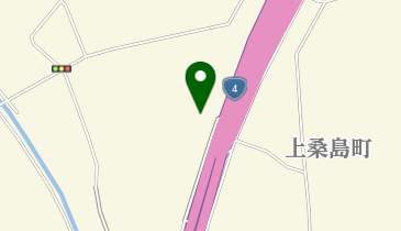 ステーキいづつや 本店の地図画像