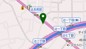 ペコペコの地図画像
