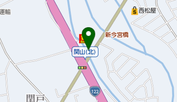 ペコペコの地図画像