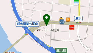 ステーキハウス カラオケ ペコペコの地図画像