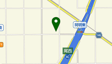 キッチンスパイスの地図画像