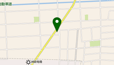 吉屋の地図画像