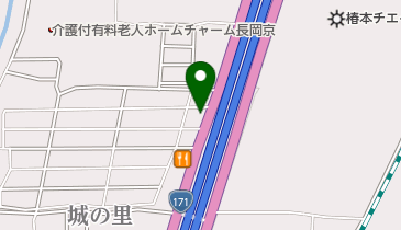 ななみの地図画像