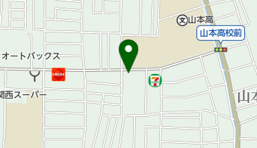 足立の地図画像