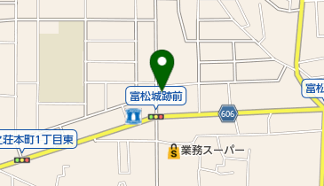 エムエムの地図画像